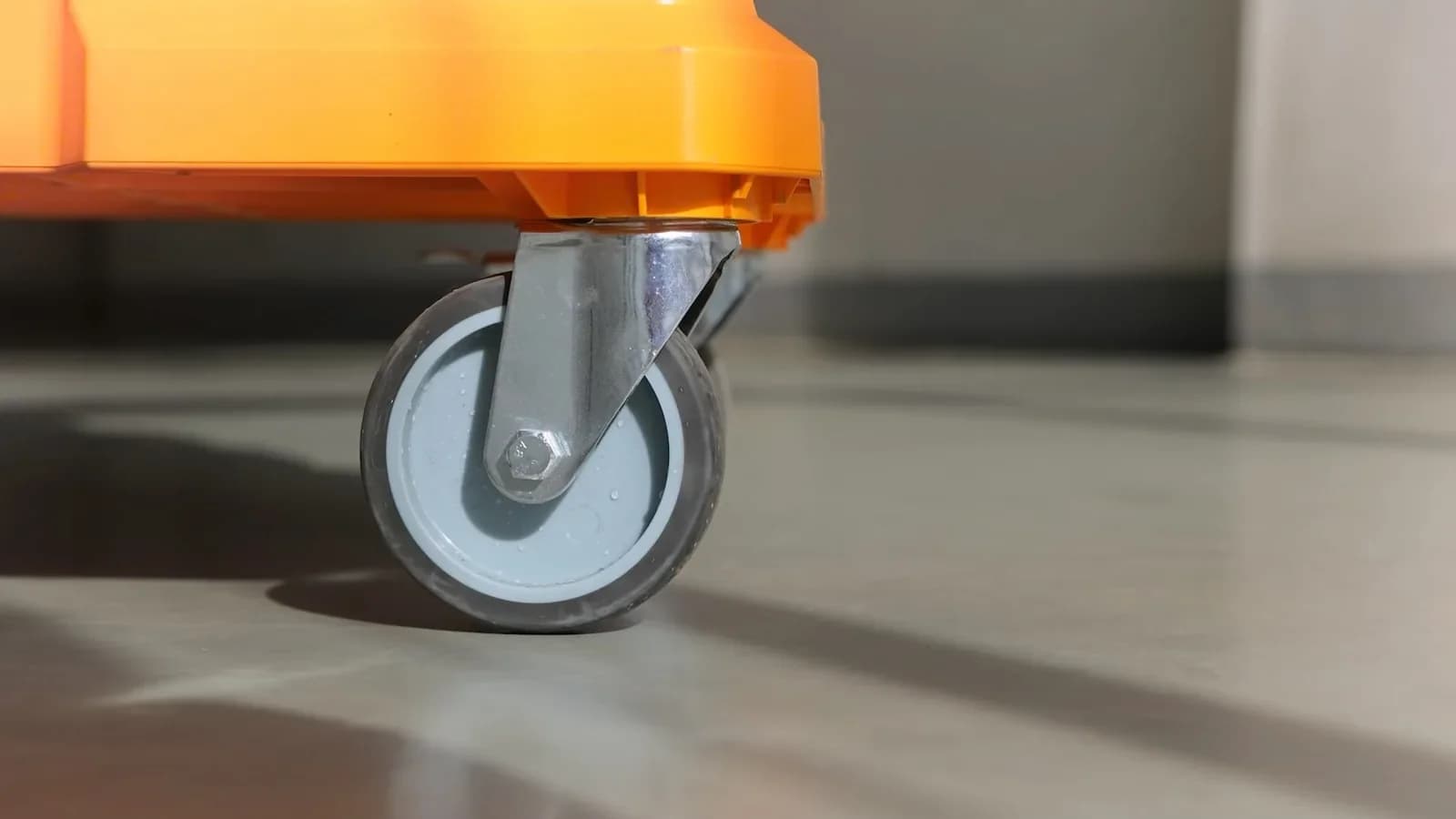 Rolling board INDUSTRIAL