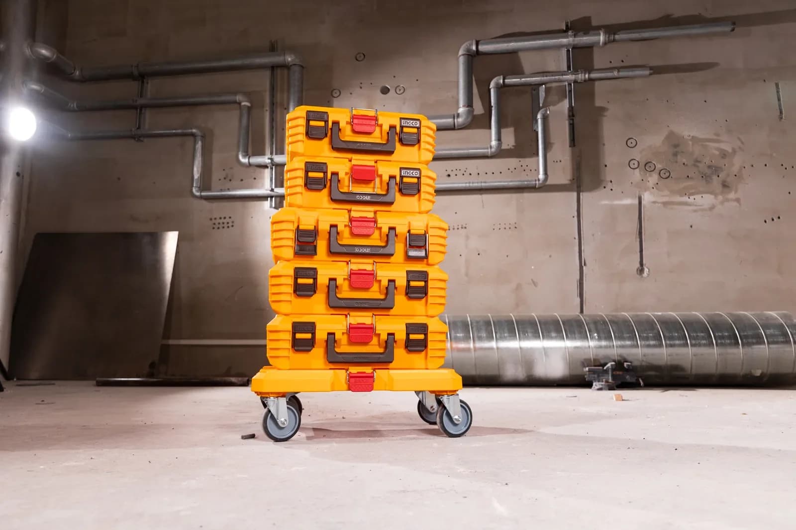 Rolling board INDUSTRIAL