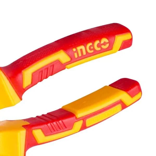 Кабелерез диэлектрический HICCB28160 INGCO, блистер INDUSTRIAL