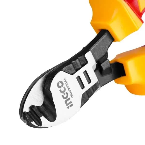 Кабелерез диэлектрический HICCB28160 INGCO, блистер INDUSTRIAL