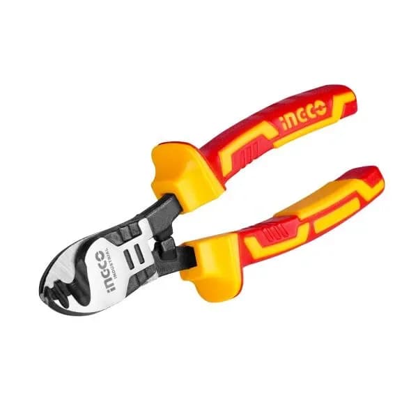 Кабелерез диэлектрический HICCB28160 INGCO, блистер INDUSTRIAL