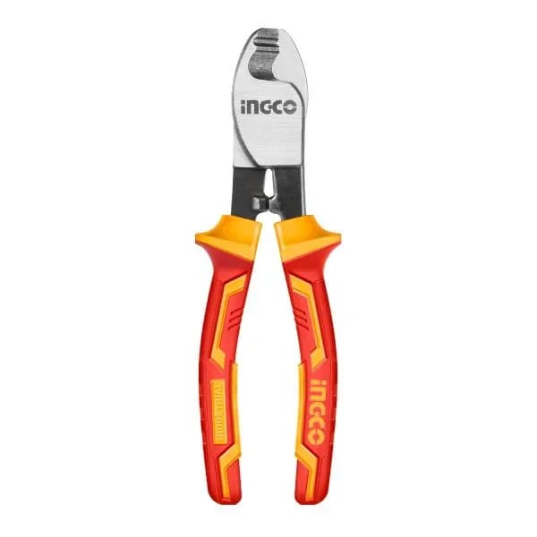Кабелерез диэлектрический HICCB28160 INGCO, блистер INDUSTRIAL