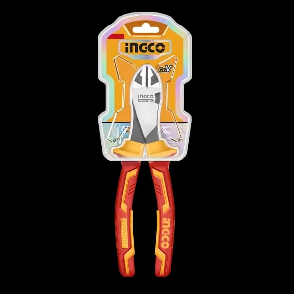 Бокорезы диэлектрические HIHDCP28188 INGCO, блистер INDUSTRIAL