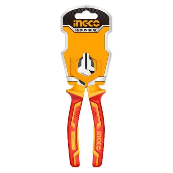 Бокорезы диэлектрические HIHLDCP28160 INGCO, блистер INDUSTRIAL