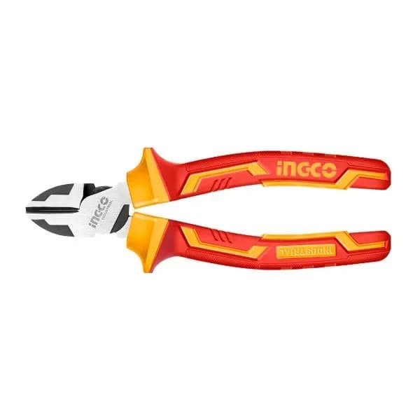 Бокорезы диэлектрические HIHLDCP28160 INGCO, блистер INDUSTRIAL