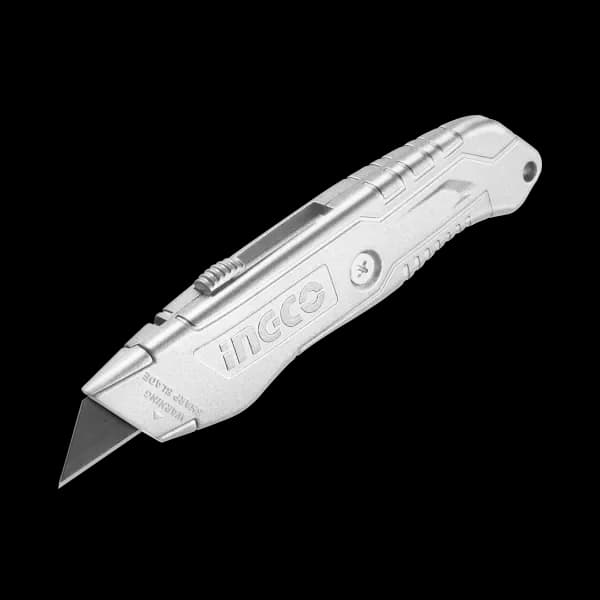 Нож канцелярский HKNS11615 INGCO