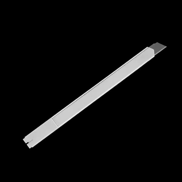 Нож канцелярский HKNS1806 INGCO SUPER
