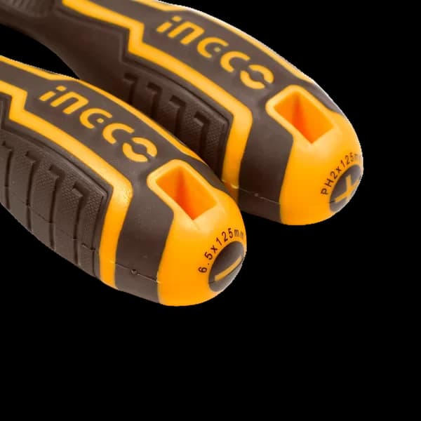 Набор отвёрток HKSD0248 INGCO SUPER