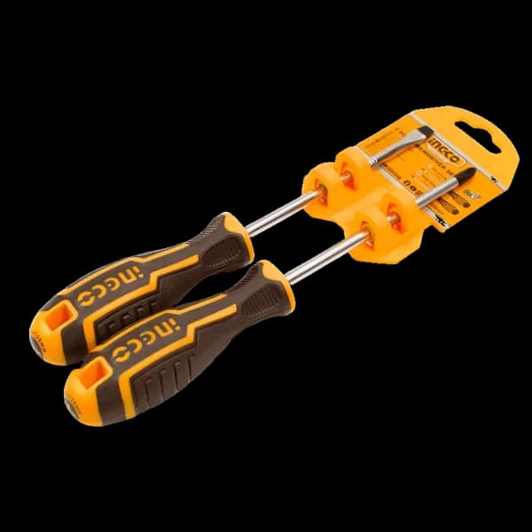Набор отвёрток HKSD0248 INGCO SUPER