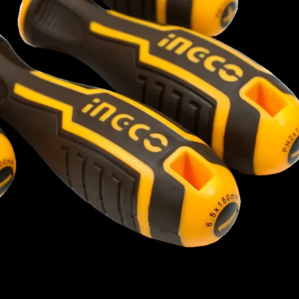 Набор отвёрток HKSD0428 INGCO SUPER