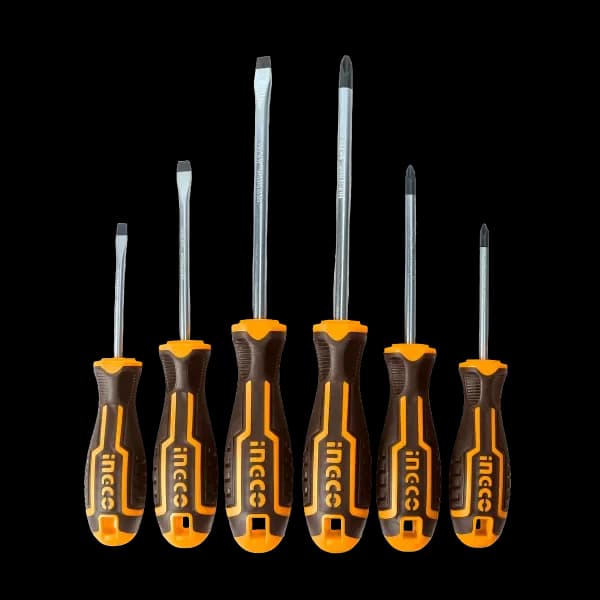 Набор отвёрток HKSD1828 INGCO INDUSTRIAL