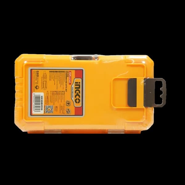Отвёртка с битами HKSDB0558 INGCO INDUSTRIAL