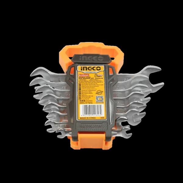 Набор гаечных ключей HKSPA2088 INGCO INDUSTRIAL
