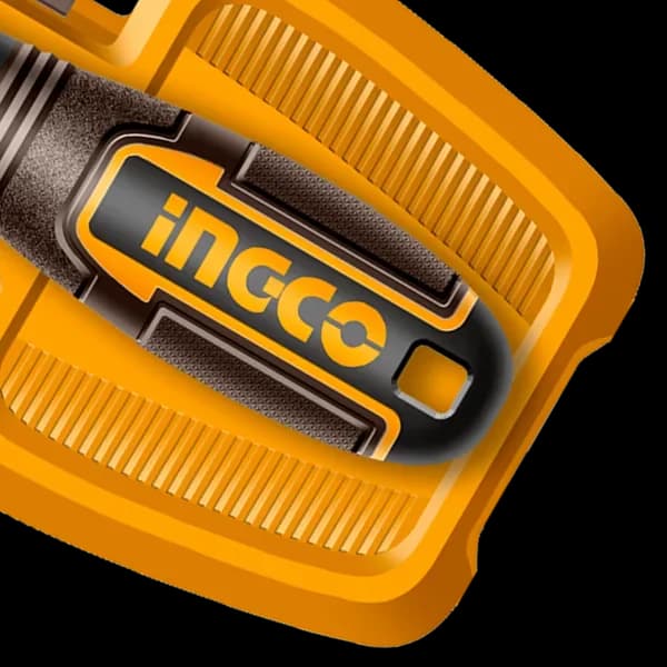 Набор головок с трещоткой HKTS14122 INGCO INDUSTRIAL