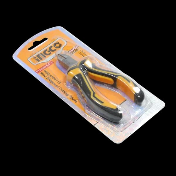 Мини-бокорезы HMDCP08115 INGCO, блистер SUPER