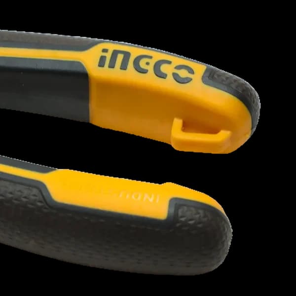 Тонкогубцы 6 в 1 HMFLNP28200 INGCO, блистер INDUSTRIAL