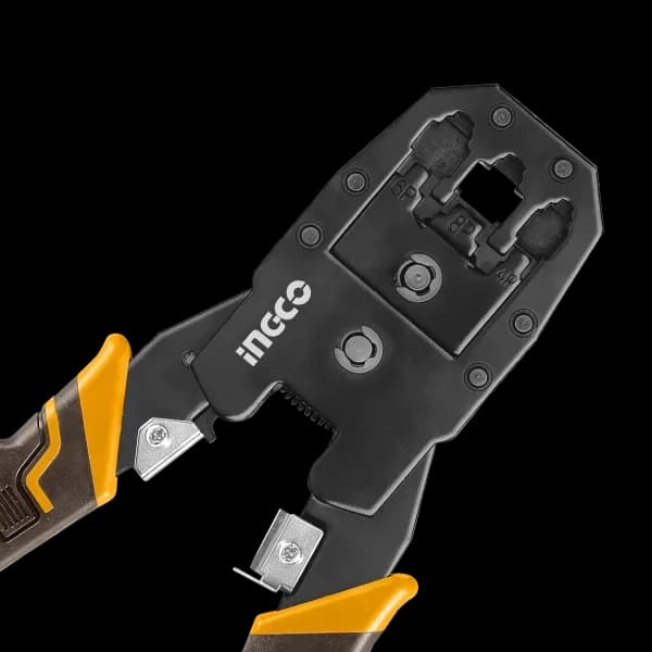 Клещи HMPC1468P INGCO SUPER