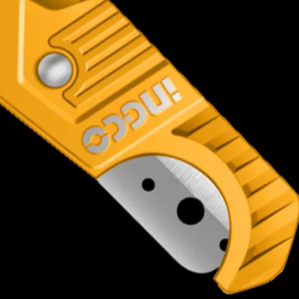 Ножницы HPC0535 INGCO, блистер STANDARD