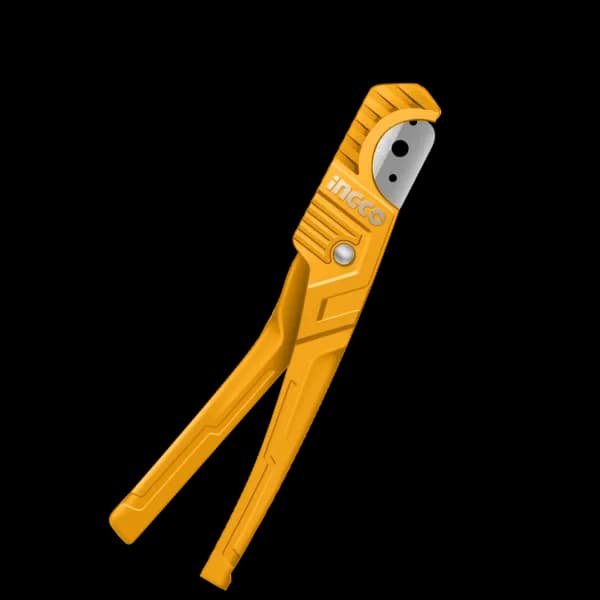 Ножницы HPC0535 INGCO, блистер STANDARD