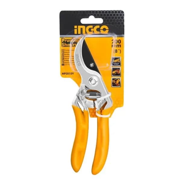 HPS0109 Секатор INGCO SUPER
