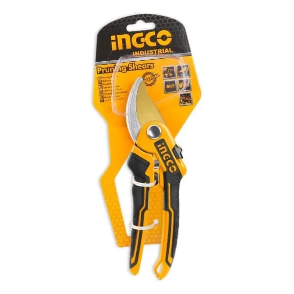 HPS0601 Секатор INGCO INDUSTRIAL