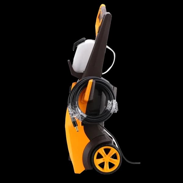HPWR20018 Мойка высокого давления INGCO 160 Бар; 2000 Вт; 6 л/мин