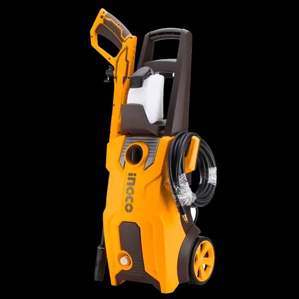 HPWR20018 Мойка высокого давления INGCO 160 Бар; 2000 Вт; 6 л/мин