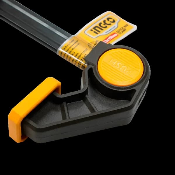 Струбцина быстрозажимная HQBC01601 INGCO INDUSTRIAL