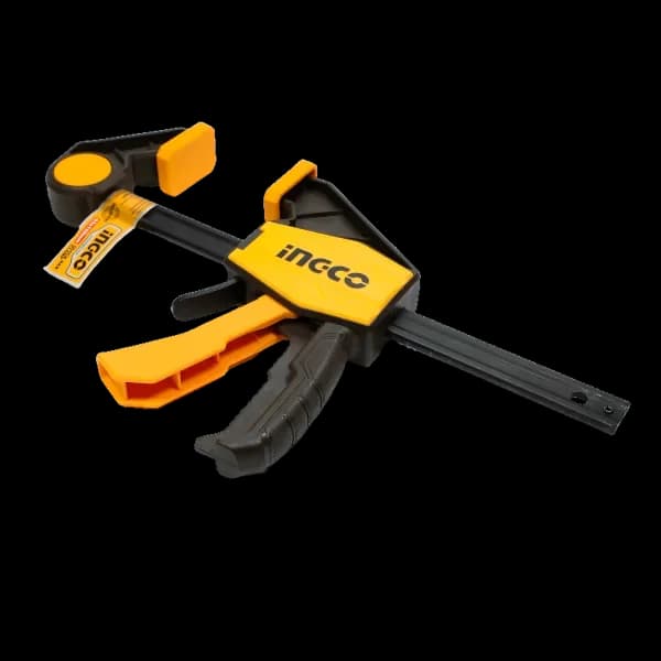 Струбцина быстрозажимная HQBC01601 INGCO INDUSTRIAL