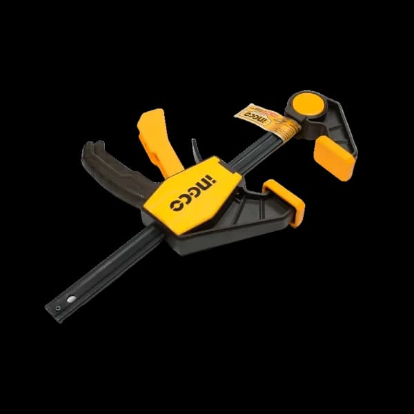 Струбцина быстрозажимная HQBC01601 INGCO INDUSTRIAL