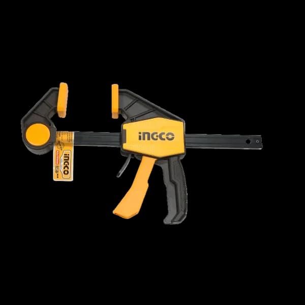 Струбцина быстрозажимная HQBC01601 INGCO INDUSTRIAL