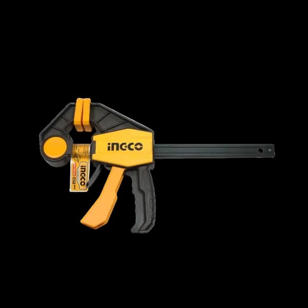 Струбцина быстрозажимная HQBC01601 INGCO INDUSTRIAL