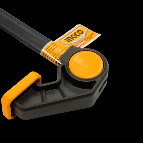 Струбцина быстрозажимная HQBC01602 INGCO INDUSTRIAL