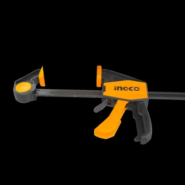 Струбцина быстрозажимная HQBC01603 INGCO INDUSTRIAL