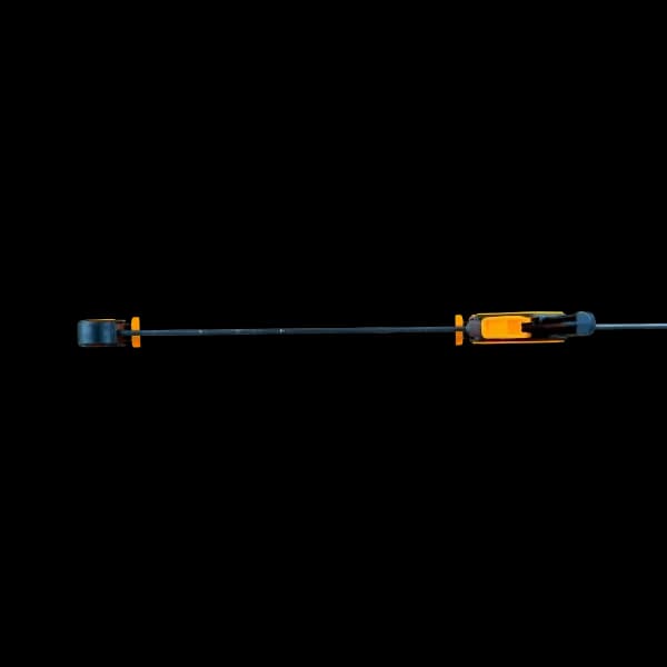 Струбцина быстрозажимная HQBC01603 INGCO INDUSTRIAL
