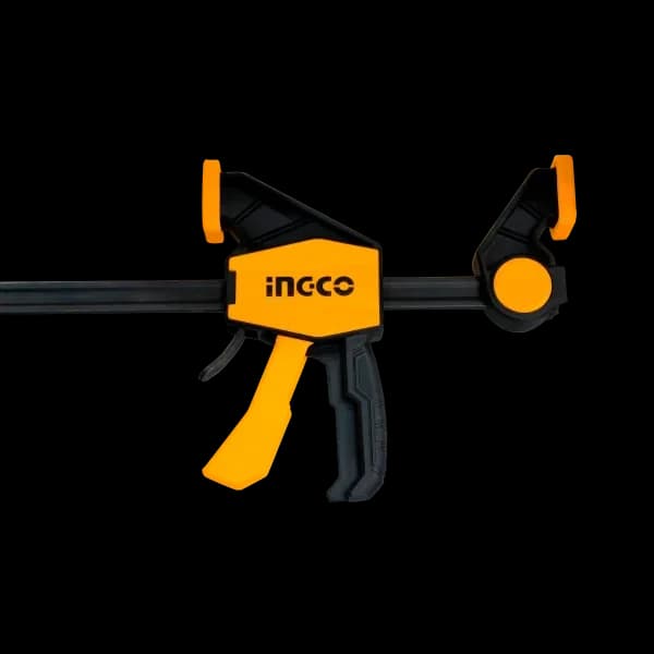 Струбцина быстрозажимная HQBC01603 INGCO INDUSTRIAL