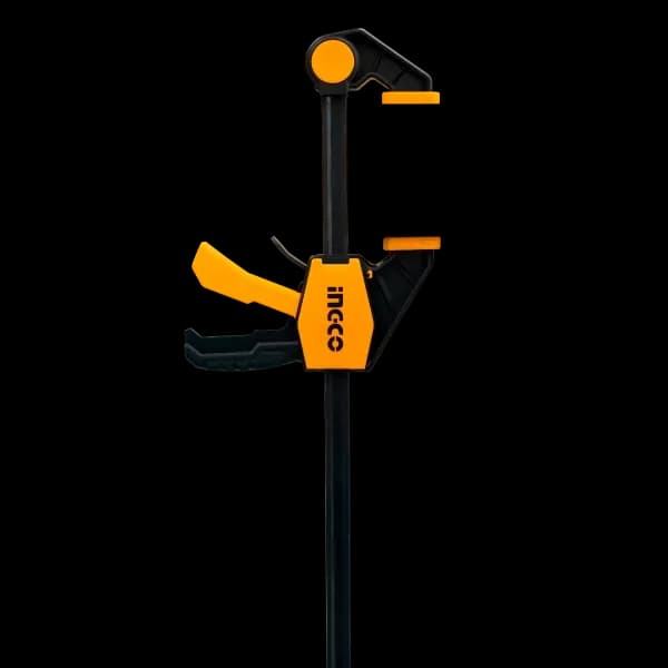 Струбцина быстрозажимная HQBC01603 INGCO INDUSTRIAL