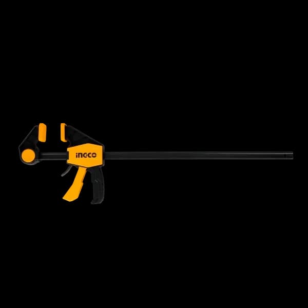 Струбцина быстрозажимная HQBC01603 INGCO INDUSTRIAL