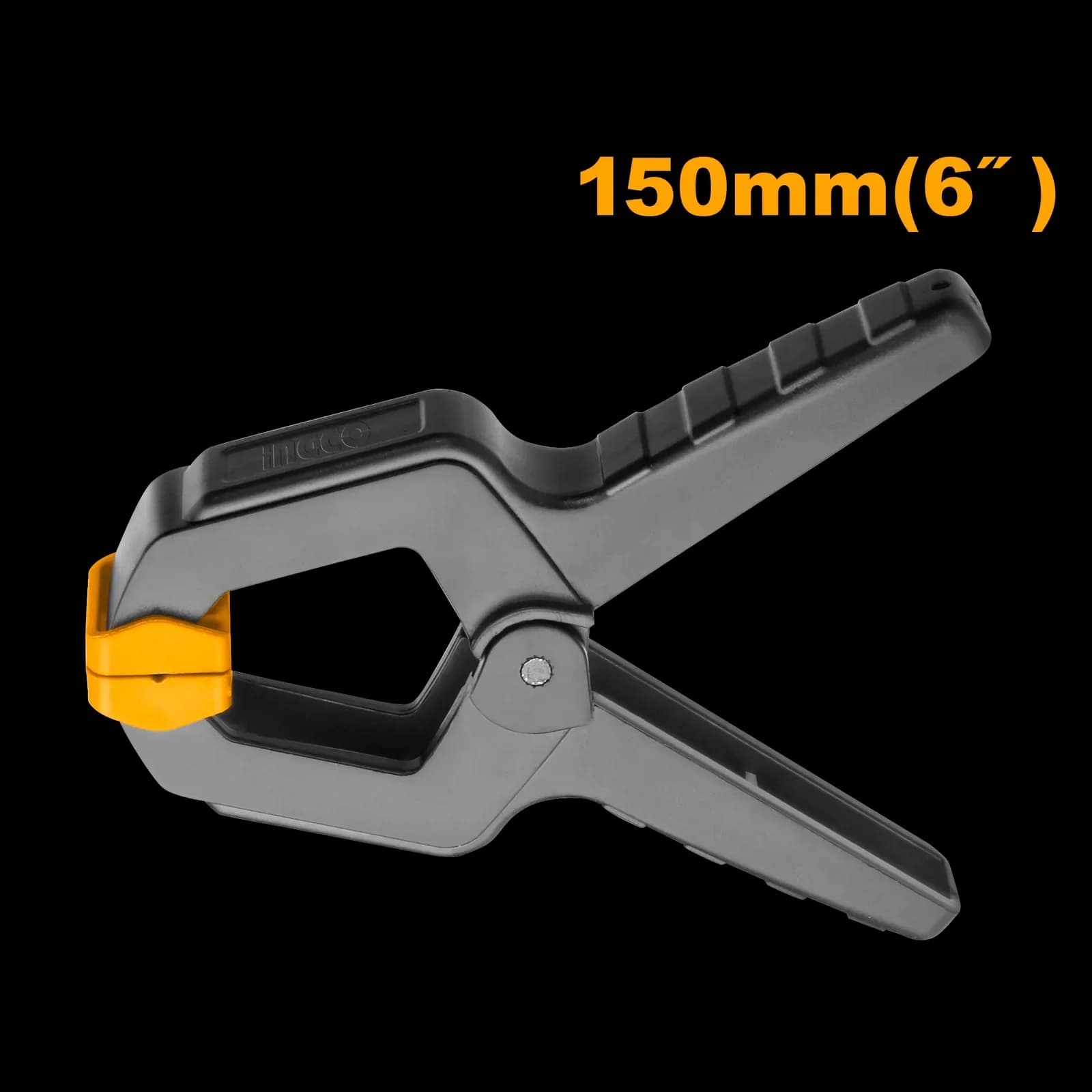 Струбцина пружинная HQSC0206 INGCO SUPER