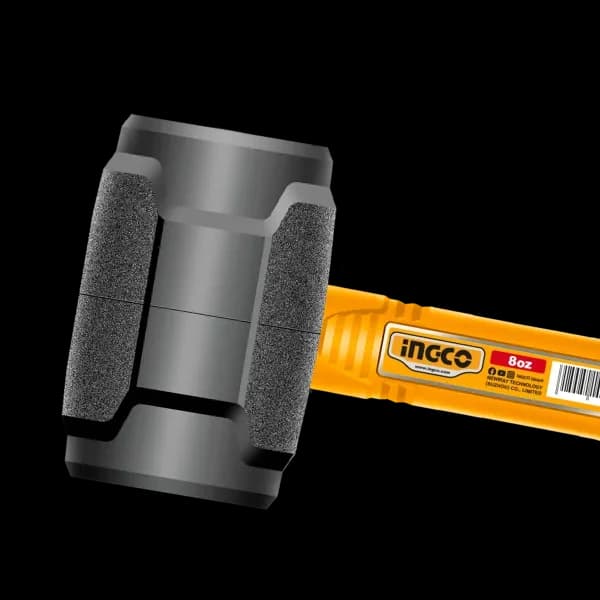 Киянка резиновая HRUH8808 INGCO SUPER