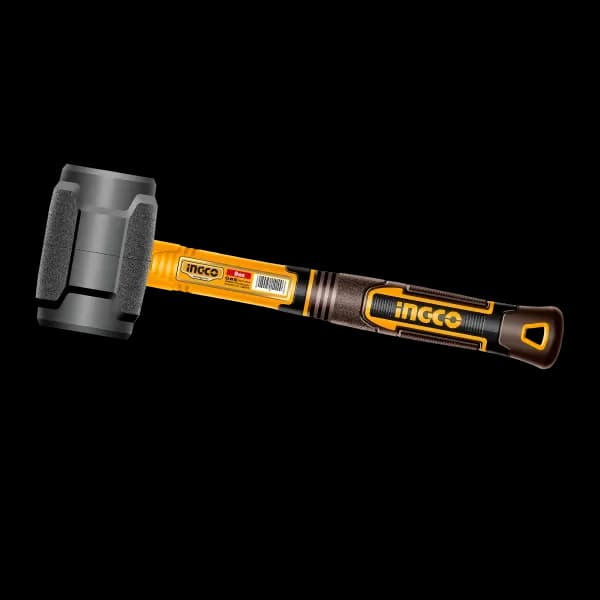 Киянка резиновая HRUH8808 INGCO SUPER