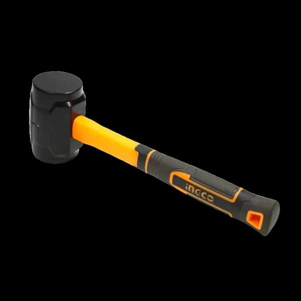 Киянка резиновая HRUH8816 INGCO SUPER