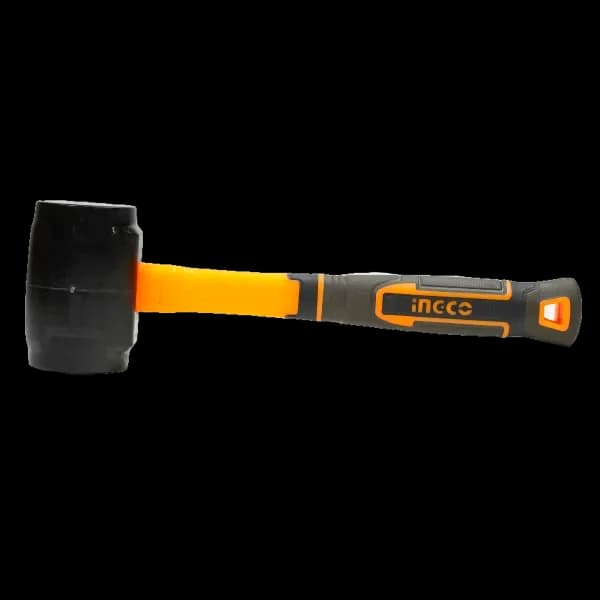 Киянка резиновая HRUH8816 INGCO SUPER