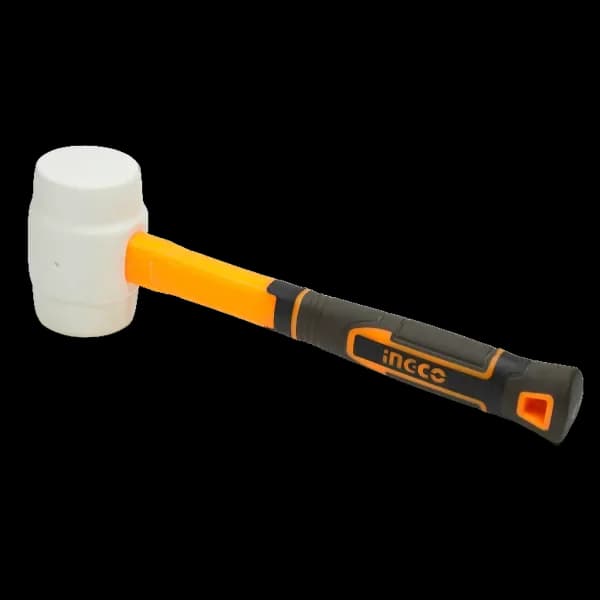 Киянка резиновая HRUH8916 INGCO INDUSTRIAL