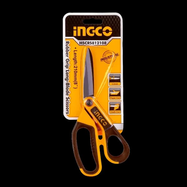 Ножницы HSCRS812108 INGCO INDUSTRIAL