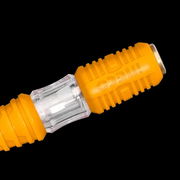 Отвертка индикаторная HSDT1408 INGCO SUPER