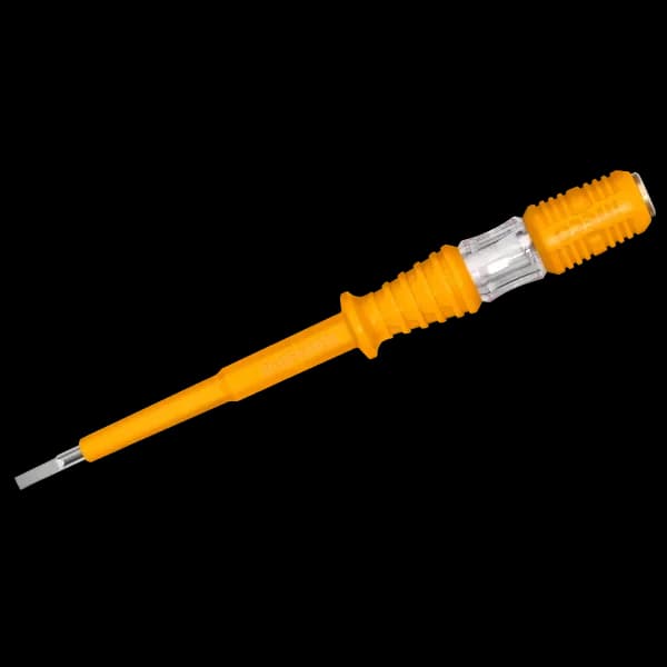 Отвертка индикаторная HSDT1408 INGCO SUPER