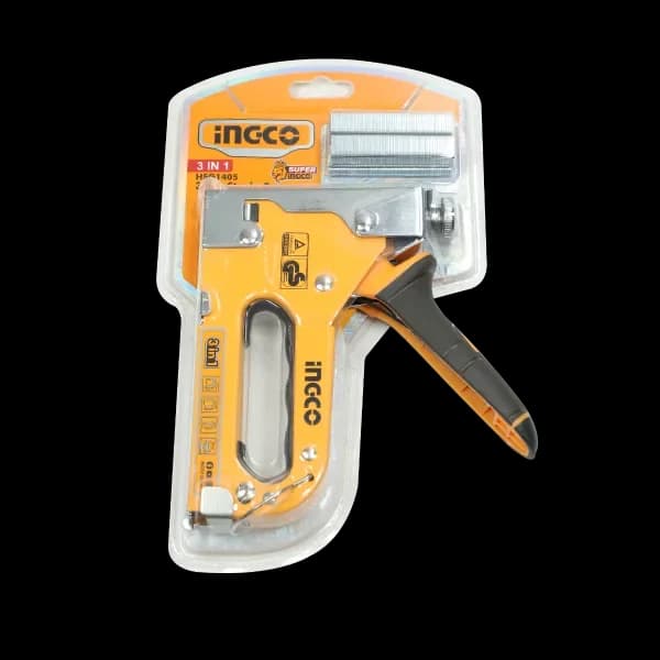 Степлер механический HSG1405 INGCO SUPER