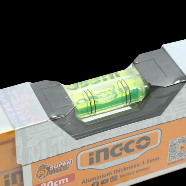Уровень HSL08080 INGCO INDUSTRIAL