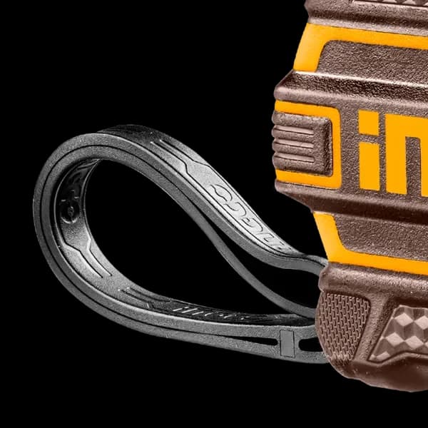 Рулетка HSMT08519-1 INGCO SUPER